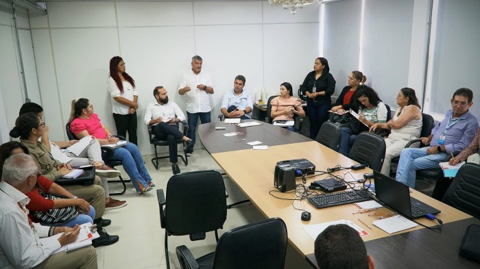 Foto: Reprodução/Secom Paraíba
