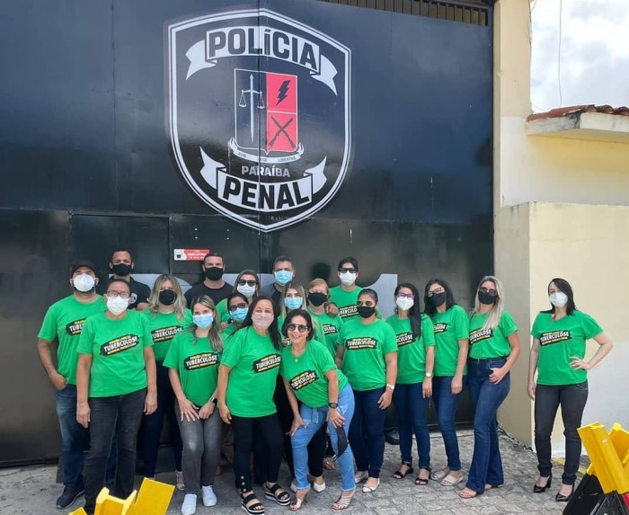 Foto: Reprodução/Secom Paraíba