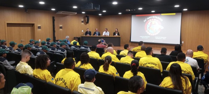 Foto: Divulgação/Brasília Ambiental