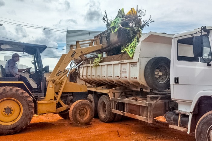 Agência Brasília