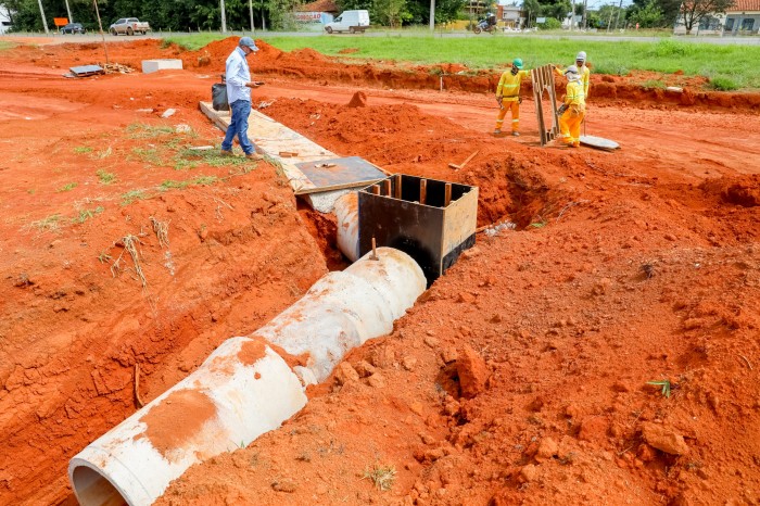Foto: Paulo H. Carvalho/Agência Brasília