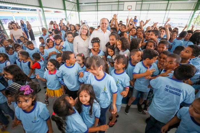 Foto: Renato Alves/Agência Brasília