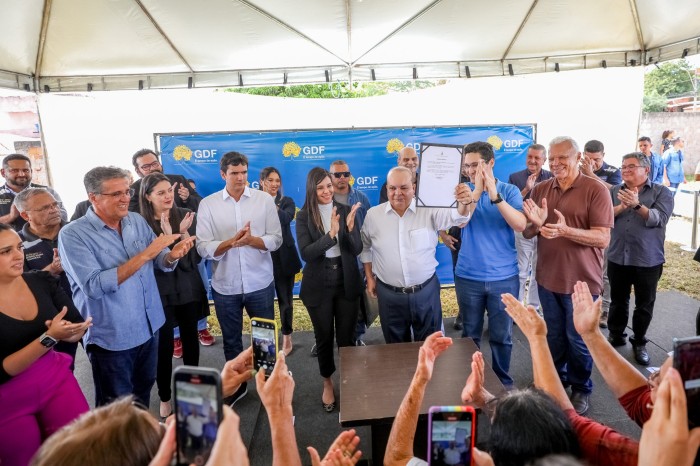Agência Brasília