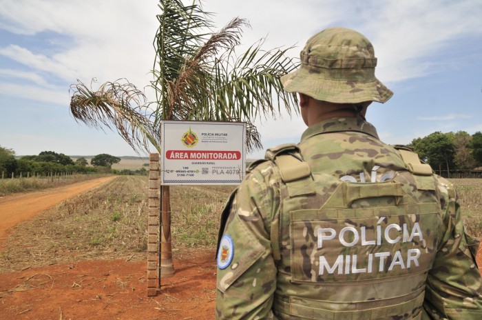 Foto: Lúcio Bernardo Jr./Agência Brasília