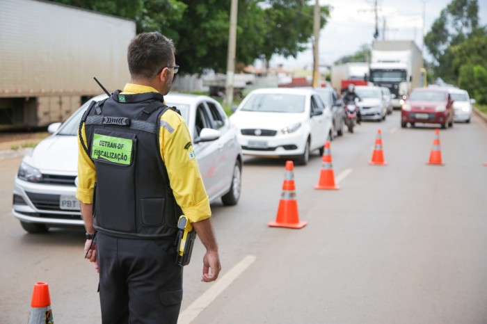 Foto Tony Oliveira / Agência Brasília