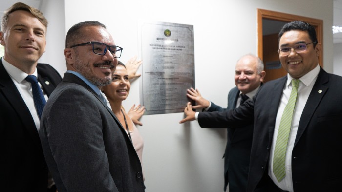 Agência Brasília