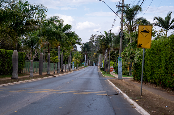 Agência Brasília