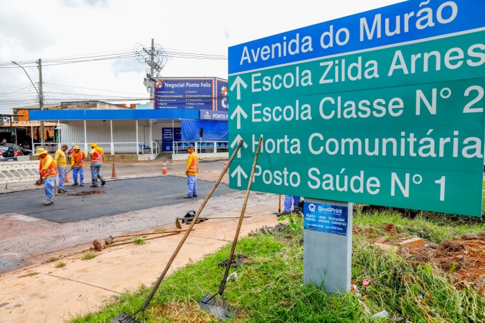 Agência Brasília