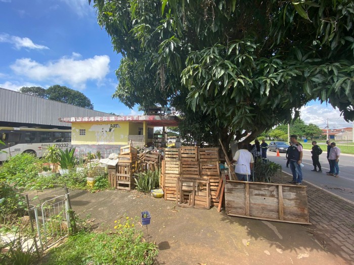 Foto: João Rodrigues/Ascom Guará