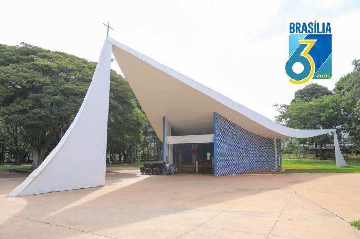 Agência Brasília