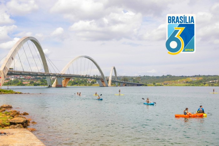Agência Brasília