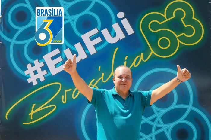Agência Brasília