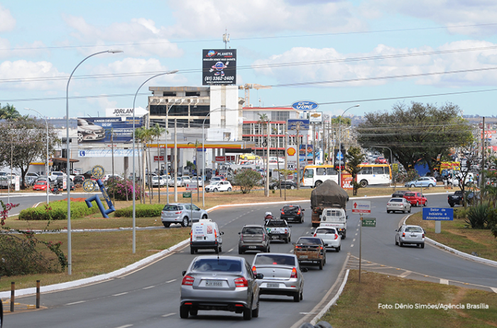 Agência Brasília
