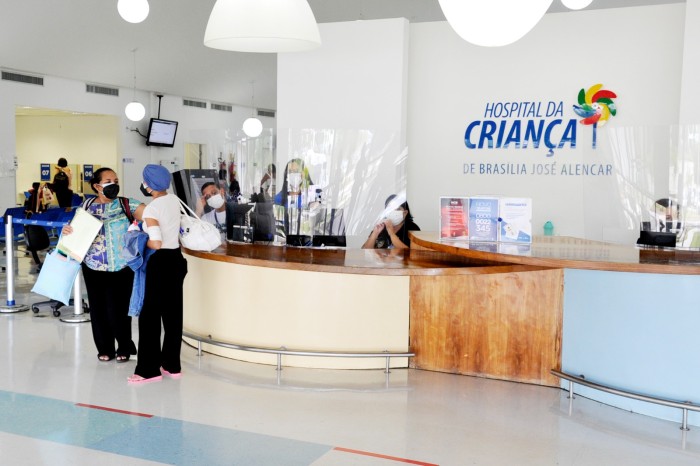 Agência Brasília