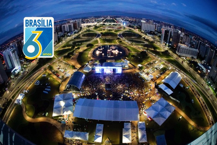 Agência Brasília