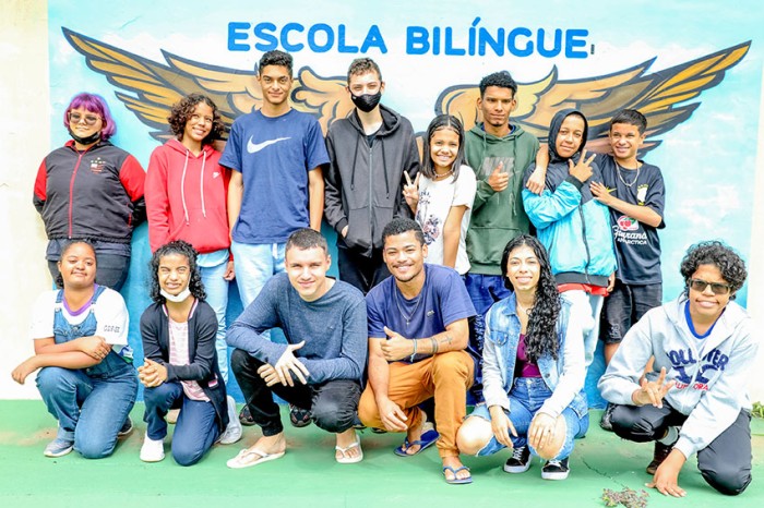 Agência Brasília