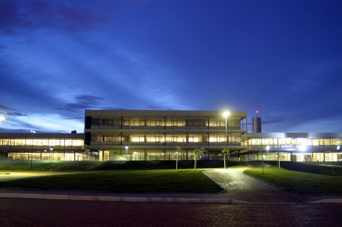 Agência Brasília