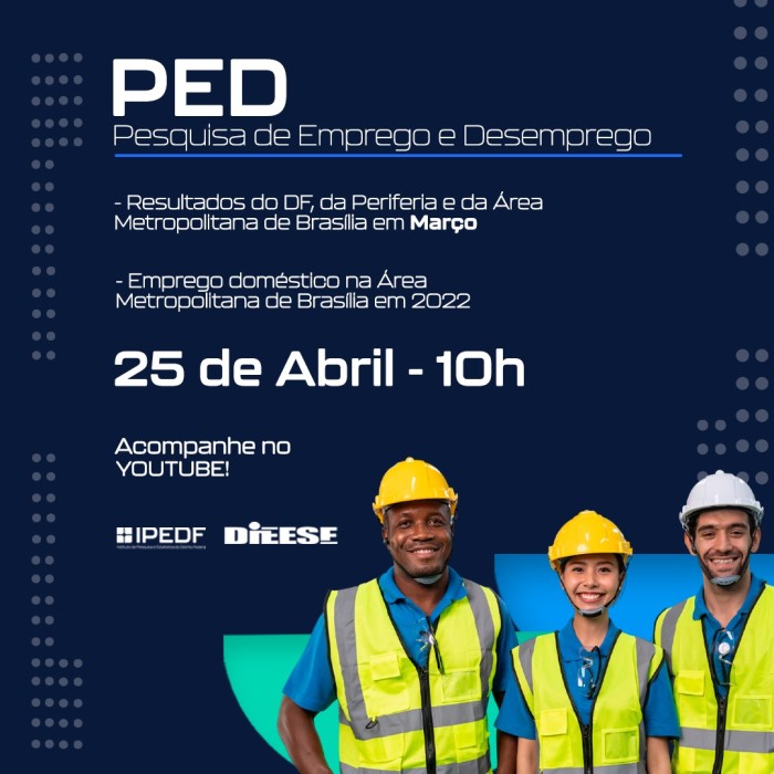 Arte: IPEDF