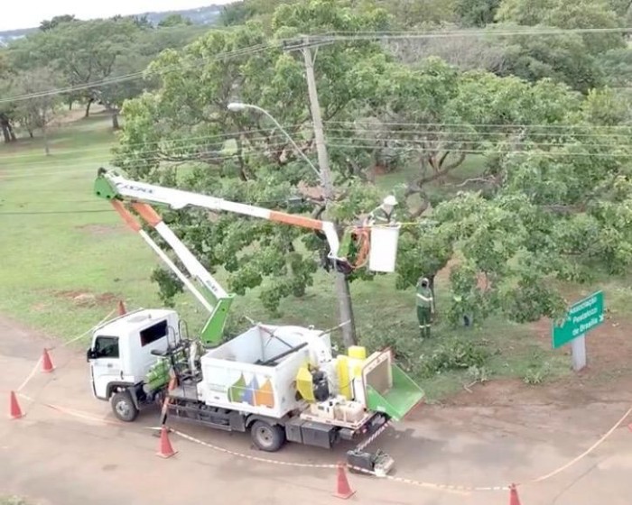 Foto: Divulgação/Neoenergia