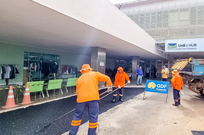 Agência Brasília