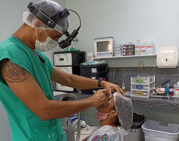 Foto: Reprodução/Secom Paraíba