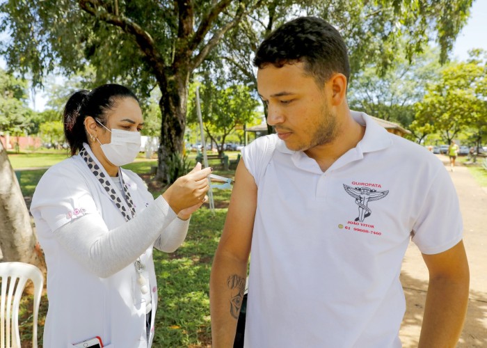 Agência Brasília