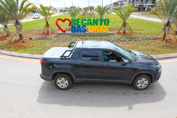 Agência Brasília