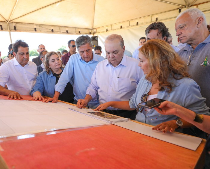 Foto: Renato Alves/Agência Brasília