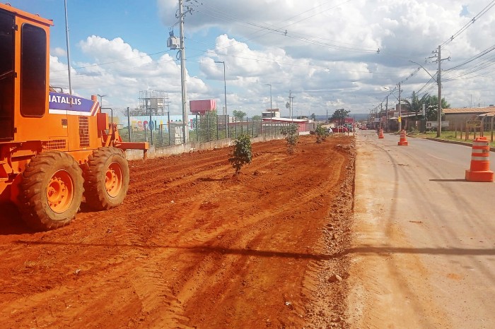 Agência Brasília