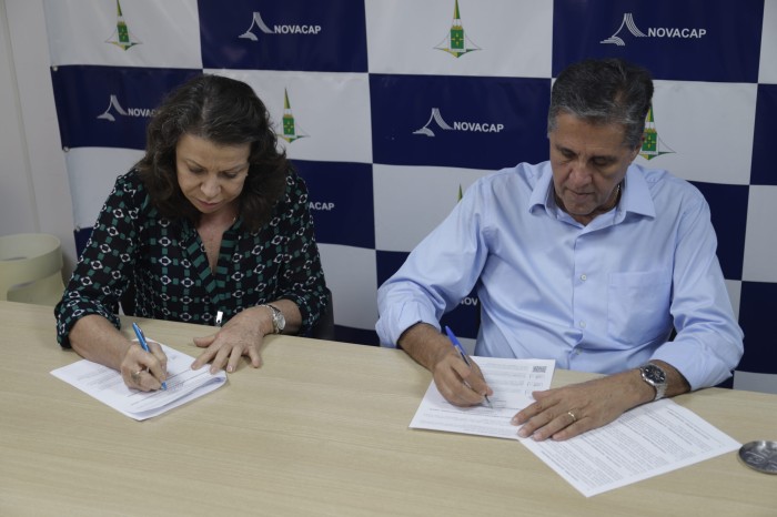 Agência Brasília