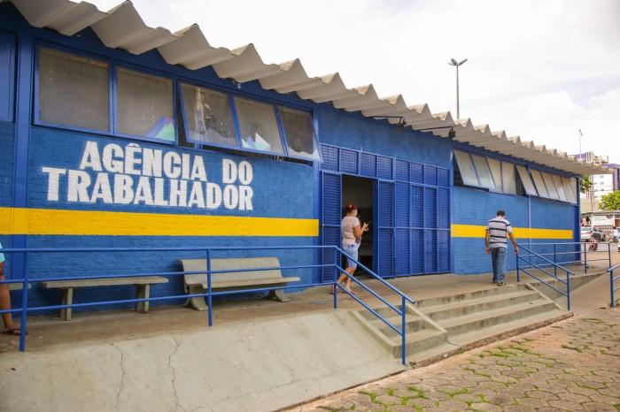 Foto: Tony Oliveira/Agência Brasília
