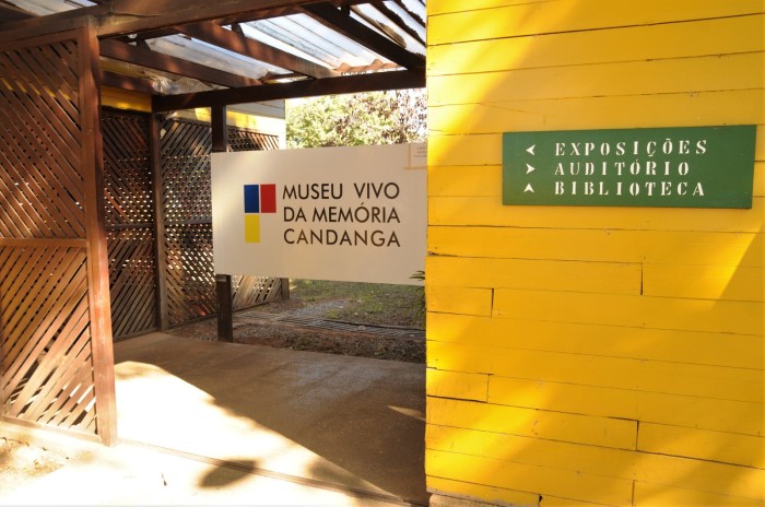 Agência Brasília