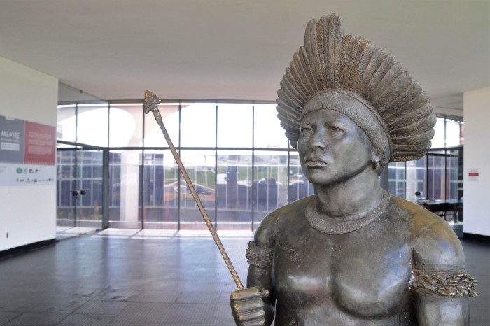 Agência Brasília