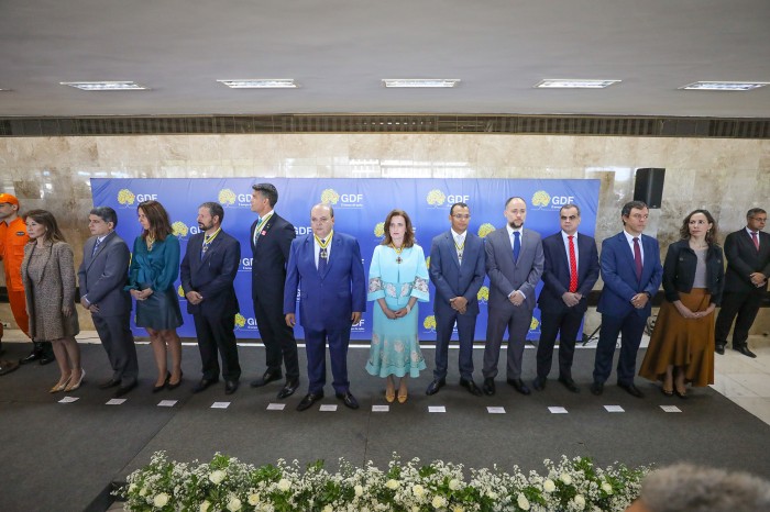 Agência Brasília