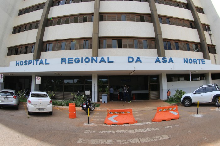 Policlínica do Hran, desde o ano passado, oferece 20 horas semanais de assistência na área de fonoaudiologia | Foto: Sandro Araújo/Agência Saúde