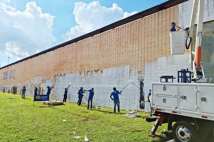 Agência Brasília
