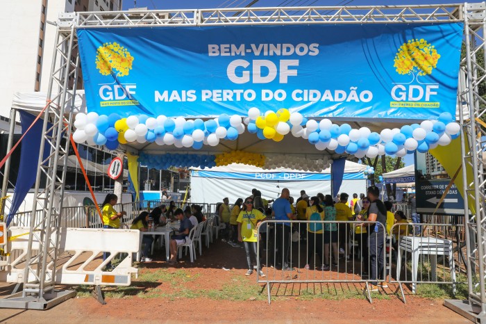 | Foto: Joel Rodrigues/Agência Brasília