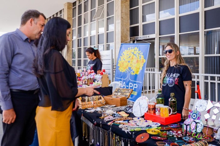 Agência Brasília