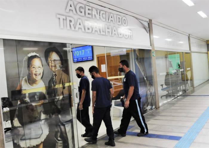 Agência Brasília