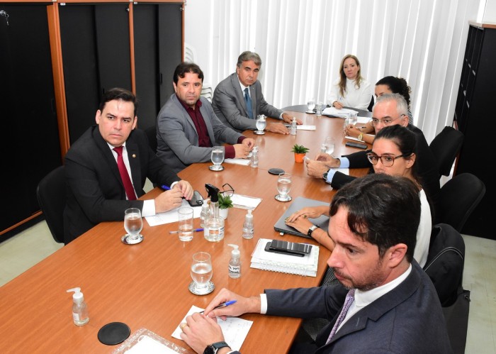 Foto: Reprodução/Secom Paraíba