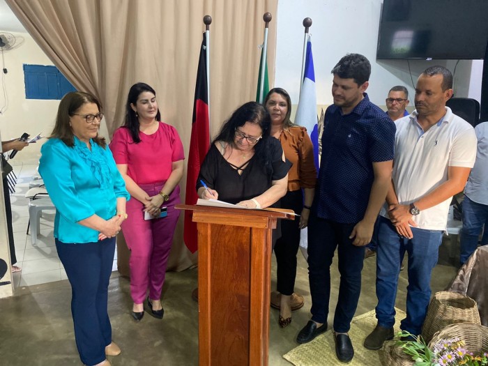 Foto: Reprodução/Secom Paraíba