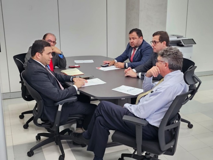 Foto: Reprodução/Secom Paraíba