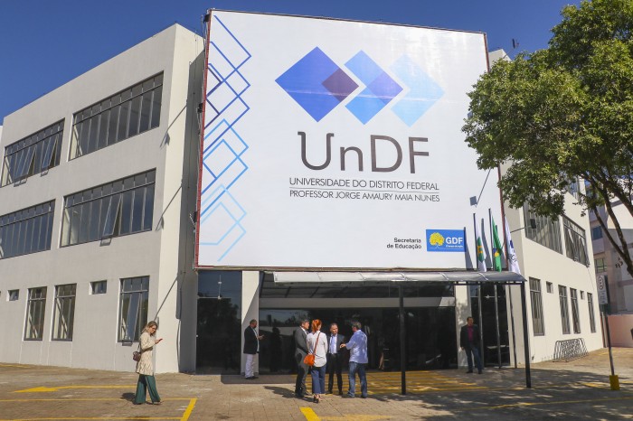 Foto: Renato Alves/Agência Brasília