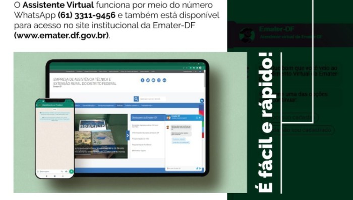 Agência Brasília