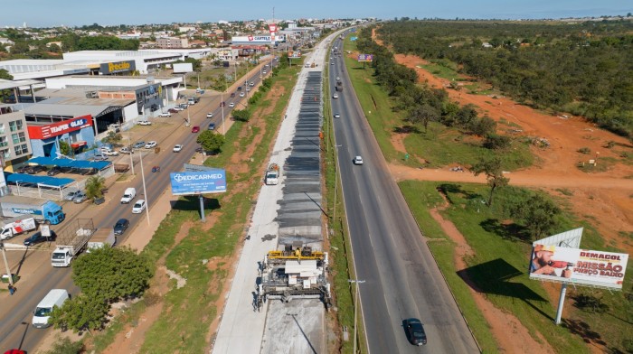 Agência Brasília