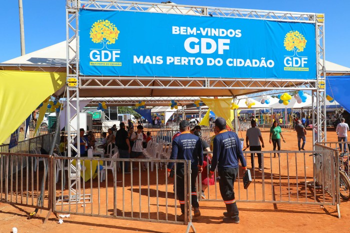 Agência Brasília