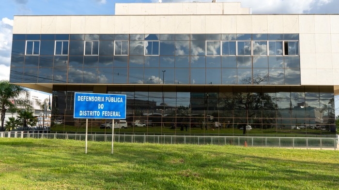 Agência Brasília