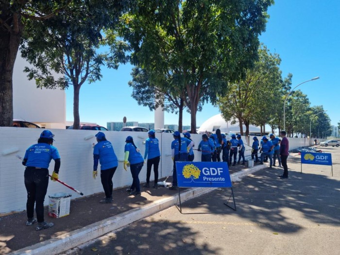 Agência Brasília
