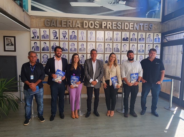 Agência Brasília