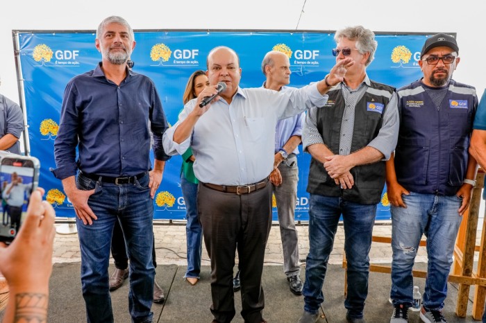 Agência Brasília